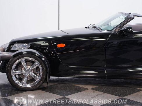 Used 1999 Plymouth Prowler RWD image 20