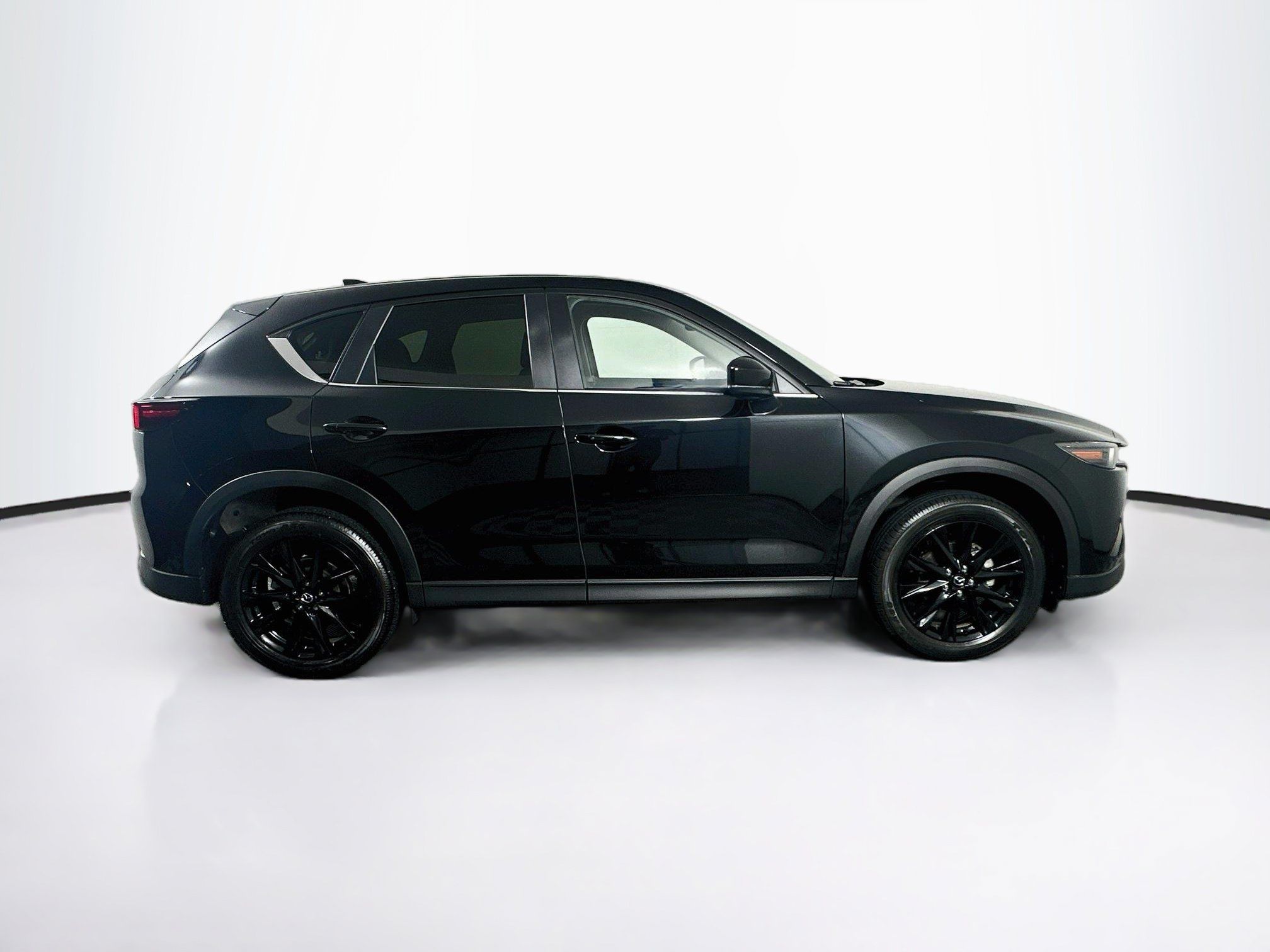 Used 2025 MAZDA CX-5 Carbon Edition AWD/4WD image 10