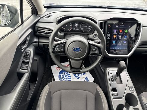 Used 2025 Subaru Crosstrek 2.0i Premium AWD/4WD image 15