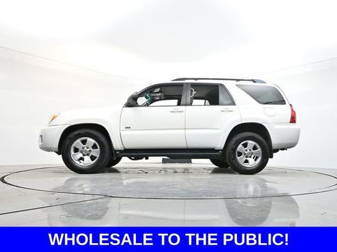 Used 2008 Toyota 4Runner SR5 image 28
