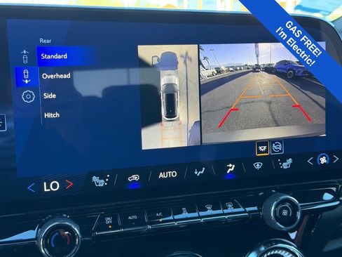 New 2026 Chevrolet Blazer EV LT FWD image 12