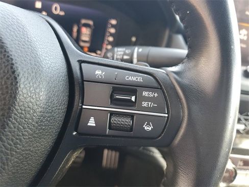 Used 2023 Honda Accord Sport image 27