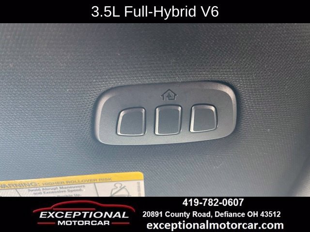Used 2024 Ford F150 Lariat AWD/4WD image 44