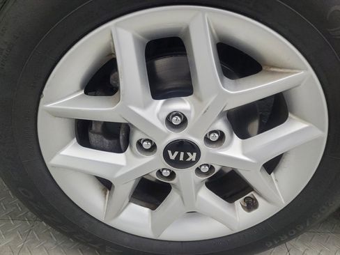 Used 2021 Kia Soul S image 31