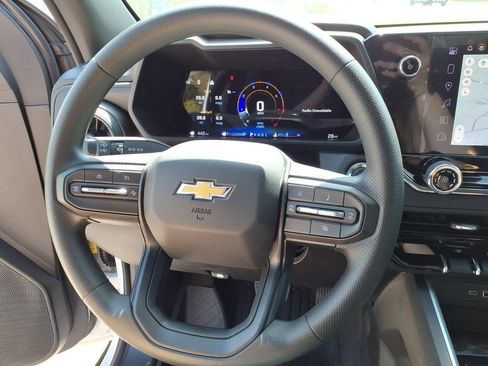 New 2026 Chevrolet Colorado W/T RWD image 19