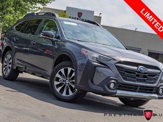 Used 2023 Subaru Outback Limited AWD/4WD video 1