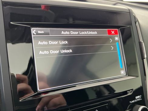 Certified 2023 Subaru Forester Premium image 32