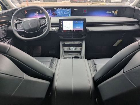 New 2026 Lincoln Nautilus Premier w/ Jet Appearance Package image 6
