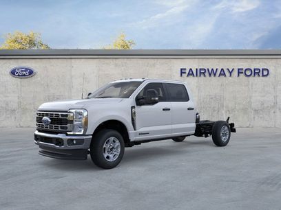 New 2026 Ford F350 XLT w/ XLT Value Package