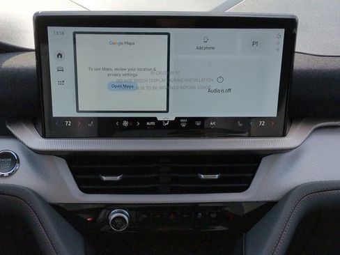 New 2026 Ford Explorer Active image 21