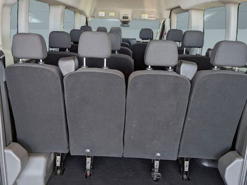 Used 2023 Ford Transit 350 XLT image 20