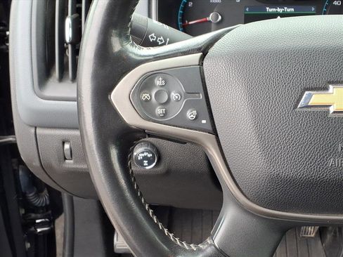 Used 2019 Chevrolet Colorado Z71 image 19