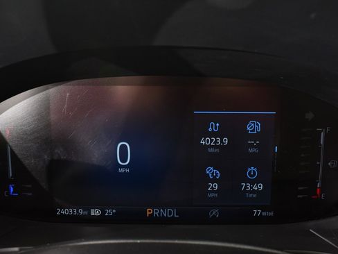 Used 2023 Ford Escape Active image 26