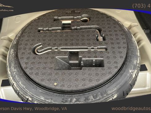 Used 2017 Honda Civic Sport image 29