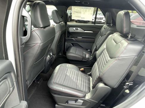 New 2026 Ford Explorer ST-Line image 19