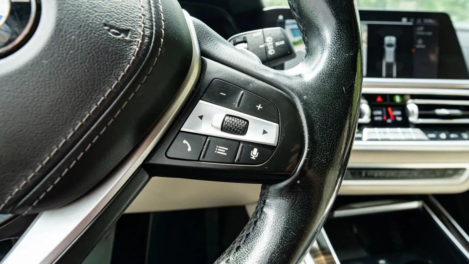 Used 2019 BMW X5 xDrive40i w/ Premium Package 2 AWD/4WD image 43