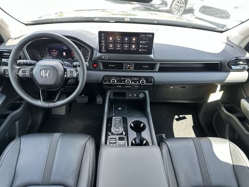 New 2026 Honda Pilot EX-L image 9