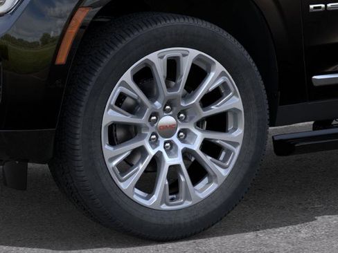 New 2026 GMC Yukon XL Denali w/ Sun & Power Step Package RWD image 47