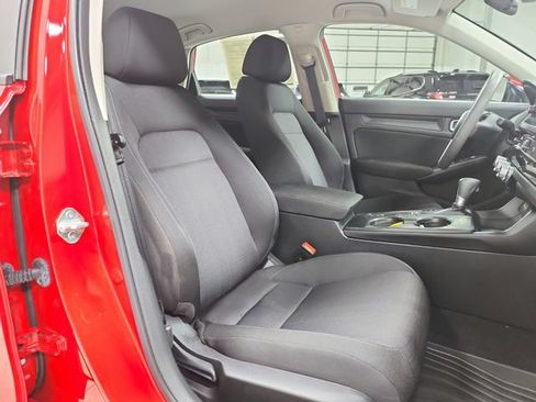Used 2024 Honda Civic LX image 33
