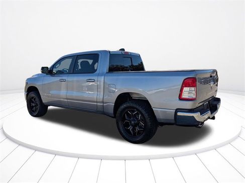 Used 2021 RAM 1500 Lone Star image 11