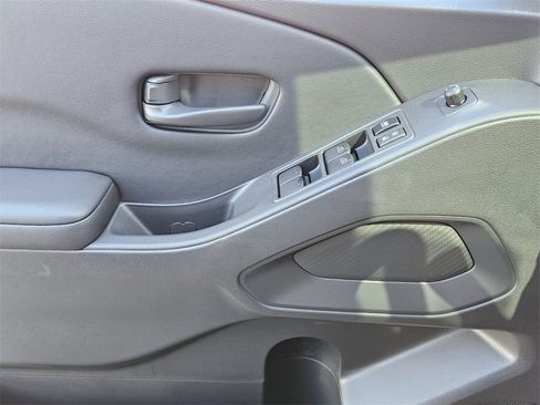 New 2026 Nissan Frontier SV w/ SV Convenience Package image 28