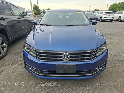 Used 2016 Volkswagen Passat 1.8T S FWD image 2