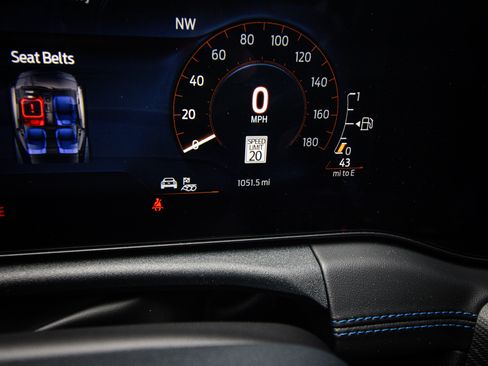 Used 2026 Ford Mustang Dark Horse RWD image 22