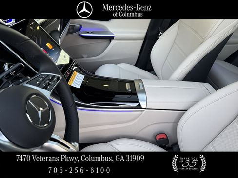 Certified 2026 Mercedes-Benz GLC 300 image 18