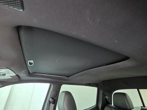 Certified 2020 Toyota Tacoma Limited image 8