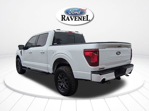 Used 2025 Ford F150 Tremor AWD/4WD image 6