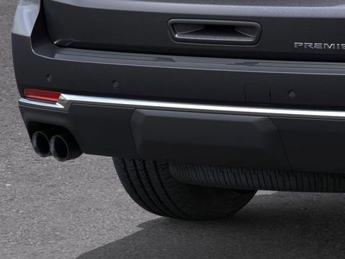New 2026 Chevrolet Tahoe Premier w/ Sun And Tow Package RWD image 14