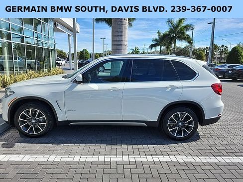 Used 2018 BMW X5 sDrive35i image 3