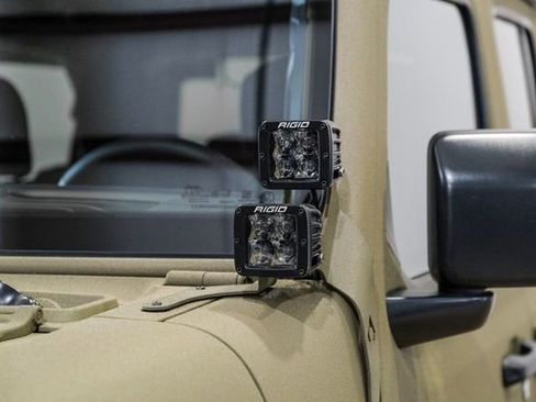 Used 2025 Jeep Wrangler Unlimited Rubicon 392 image 28