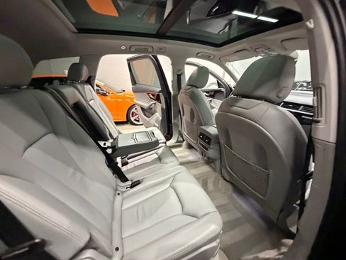Used 2019 Audi Q7 3.0T Premium Plus AWD/4WD image 27