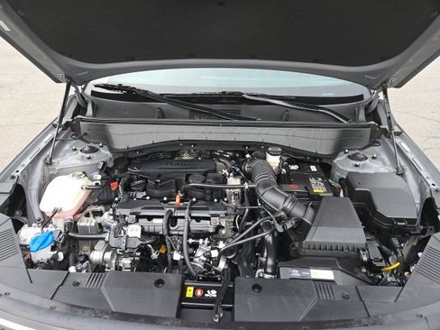 Used 2025 Hyundai Kona N Line image 32