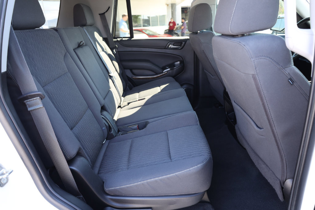 Used 2019 Chevrolet Tahoe LS AWD/4WD image 17