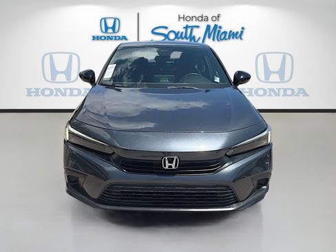 Certified 2023 Honda Civic Sport image 2