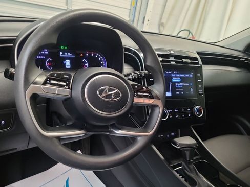 Used 2023 Hyundai Tucson SEL image 14