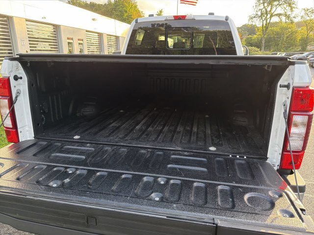 Used 2021 Ford F250 Lariat w/ Lariat Ultimate Package AWD/4WD image 27