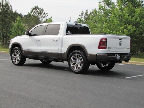 Used 2021 RAM 1500 Limited image 7