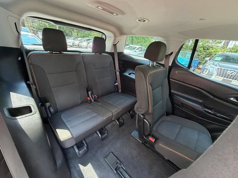 Used 2020 GMC Acadia AT4 AWD/4WD image 14
