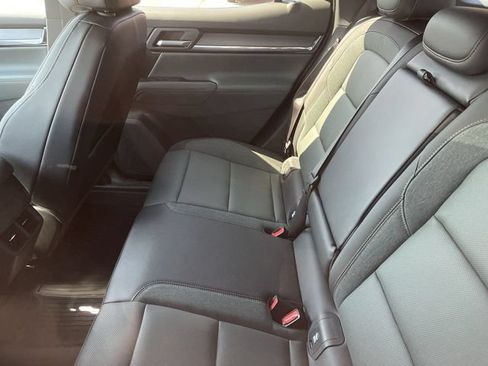 Used 2026 GMC Terrain AT4 w/ Technology Package II AWD/4WD image 14