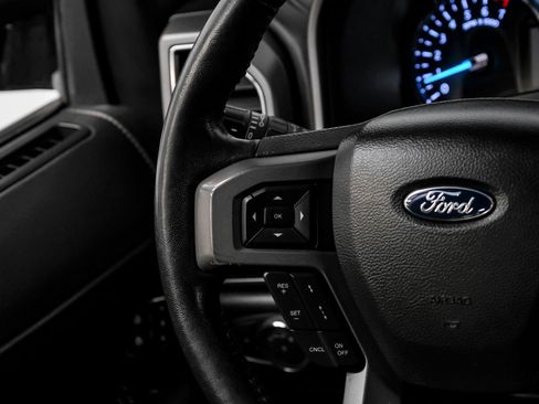 Used 2018 Ford Expedition Max XLT w/ Equipment Group 202A image 18