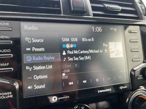 Used 2021 Toyota 4Runner Venture w/ Moonroof Package image 19