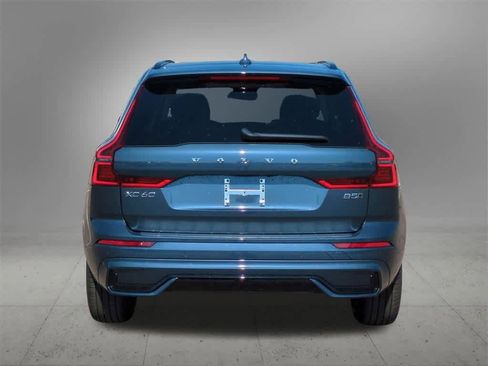New 2026 Volvo XC60 B5 Core w/ Protection Package Premier image 5