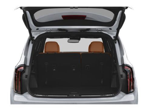 Certified 2024 Kia Telluride SX X-Line AWD/4WD image 14