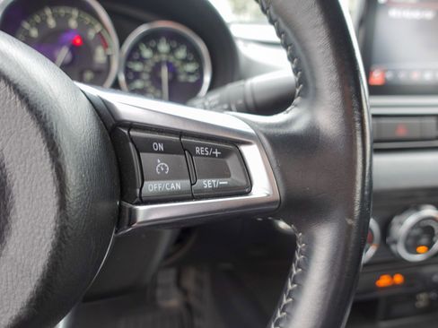 Used 2023 MAZDA MX-5 Miata Grand Touring image 15