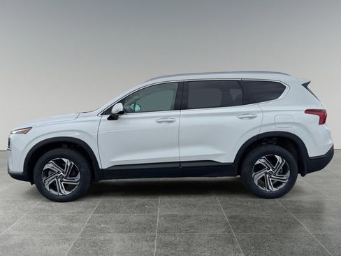 Certified 2023 Hyundai Santa Fe SEL AWD/4WD image 2