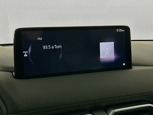 New 2025 MAZDA CX-5 AWD 2.5 S w/ Preferred Package image 20