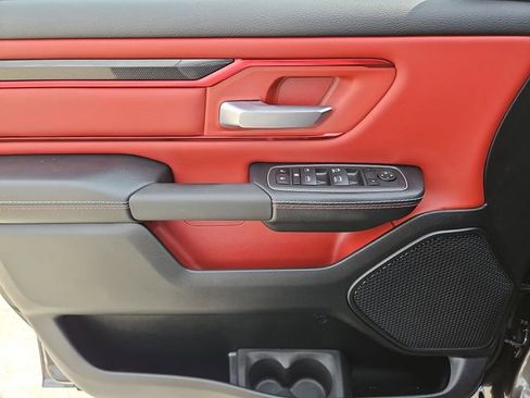 Used 2022 RAM 1500 Rebel w/ Rebel Level A Equipment Group image 19
